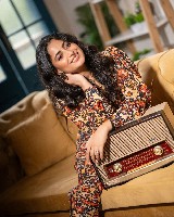 Aishwarya Sharma Pics